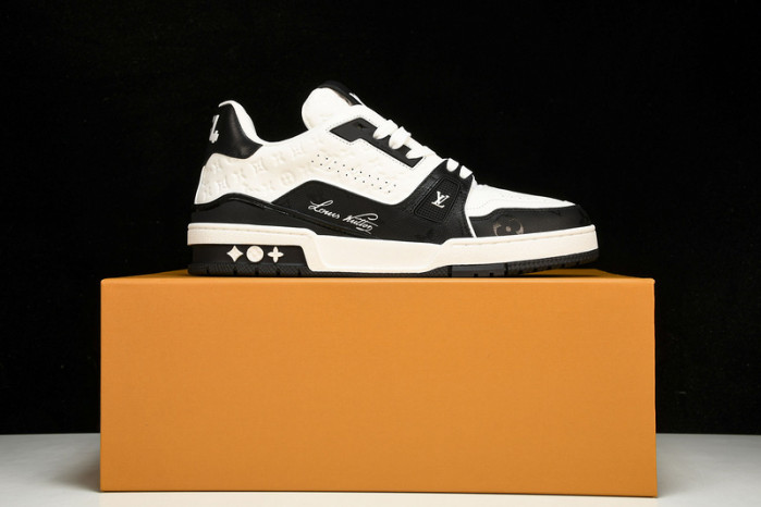 lovt sneaker lv-62