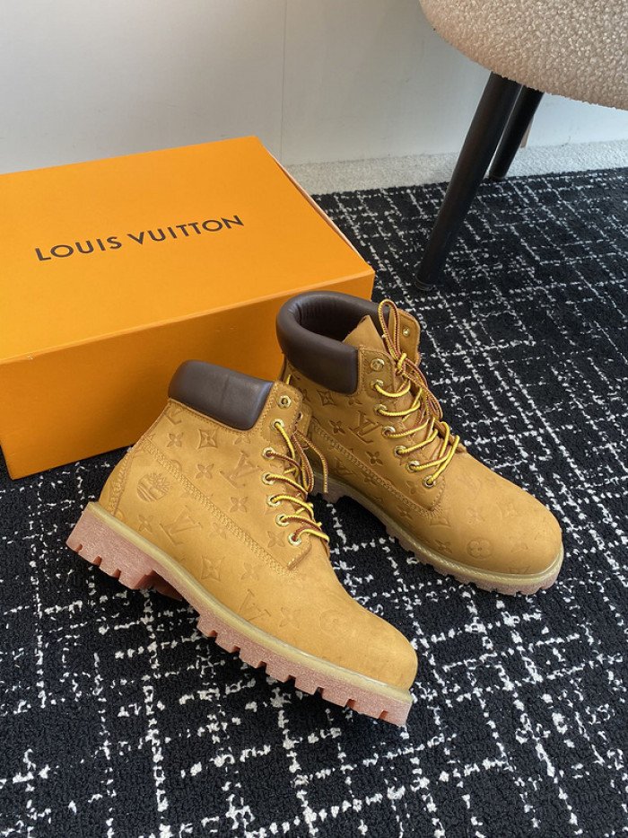 lovt boots l0-02