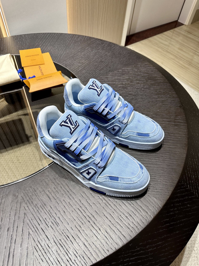 lovt sneaker lv-177