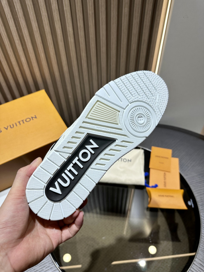 lovt sneaker lv-179