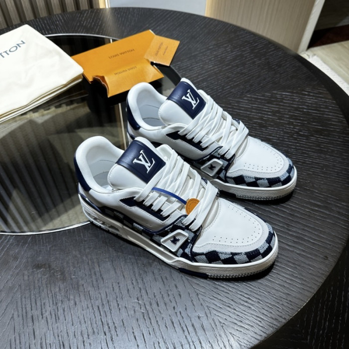 LOVT SNEAKER lv-419