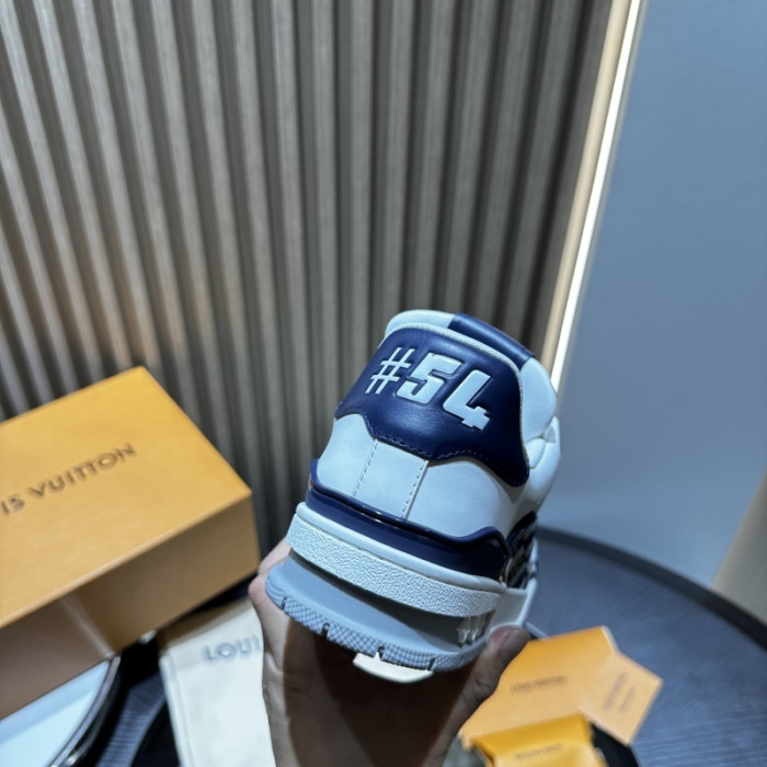 LOVT SNEAKER lv-419
