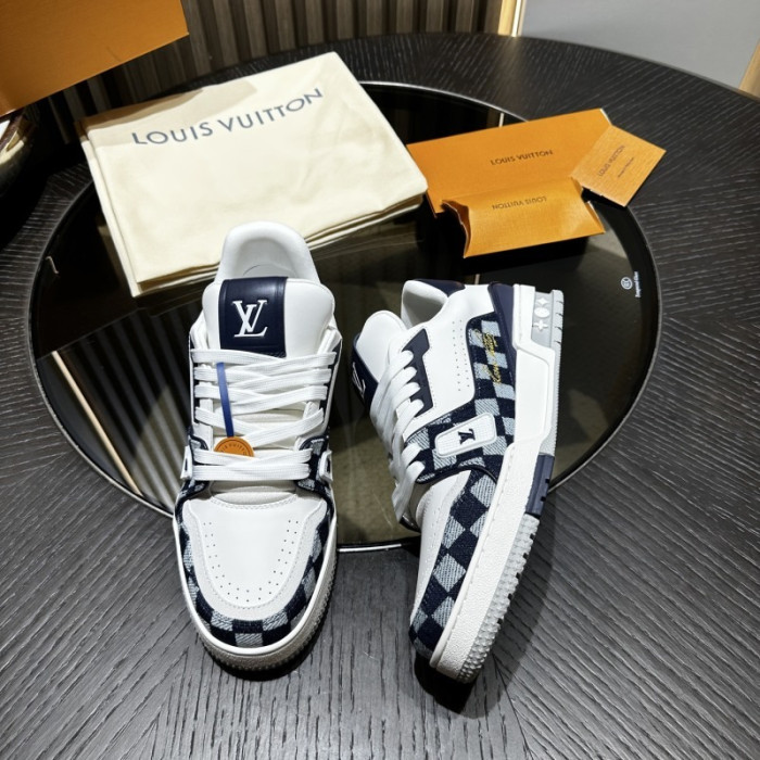 LOVT SNEAKER lv-419