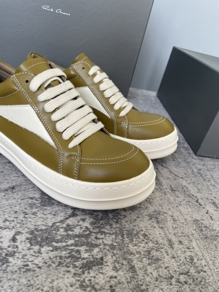 (leather) r1ck 0wens ro-159