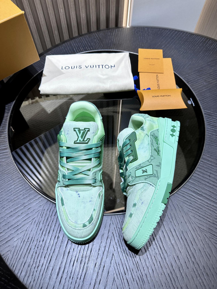 lovt sneaker lv-176