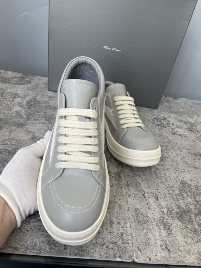 (leather) r1ck 0wens ro-166