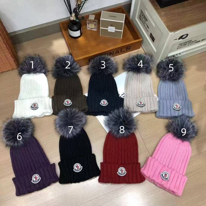 WIN HAT H20245 （detachable）