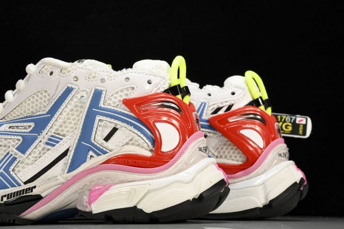 bl track trainers sneaker blr-28