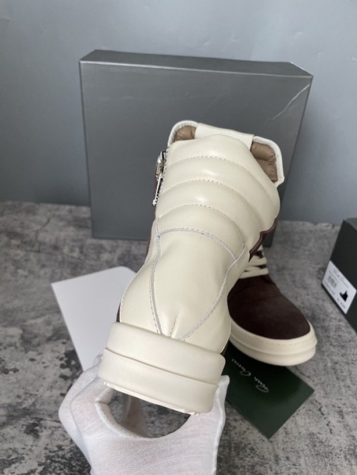 r1ck 0wens sneakers ro-180