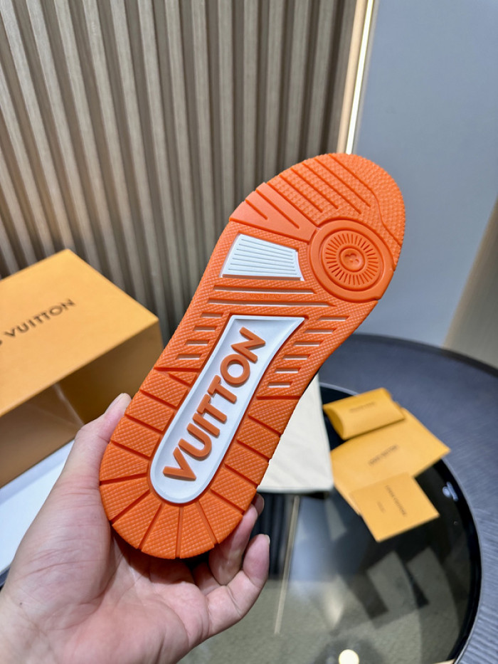 LOVT SNEAKER lv-194