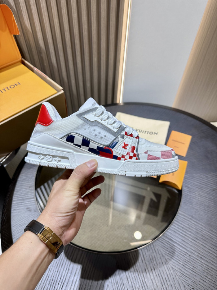 lovt sneaker lv-181