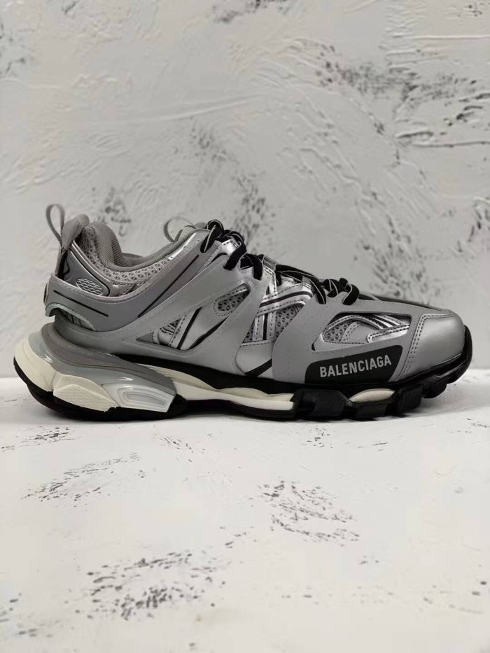 BL TRACK TRAINERS SNEAKER BL-102