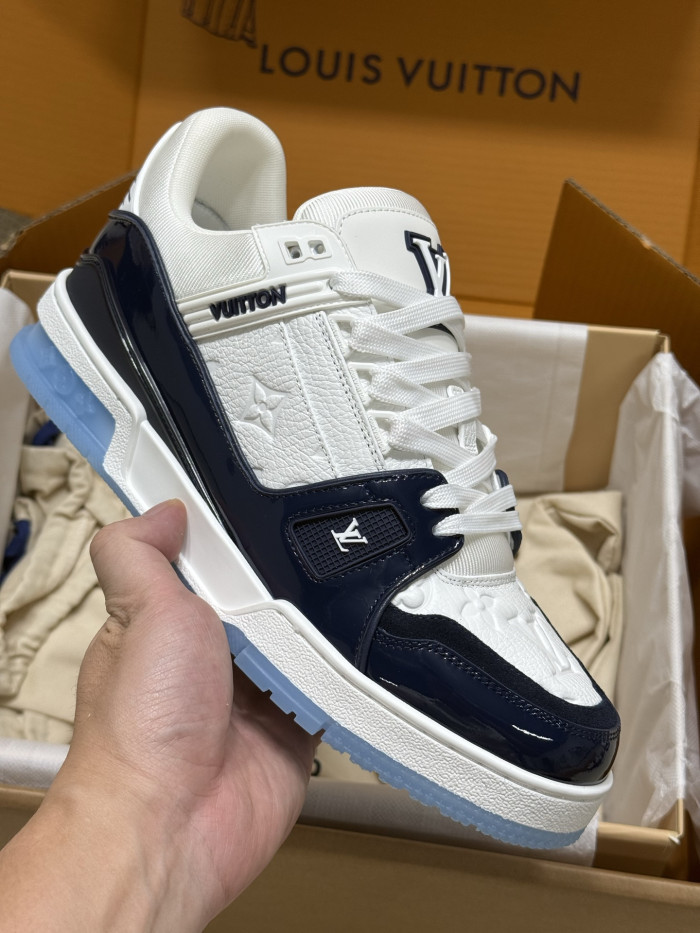 LOVT SNEAKER lv-459